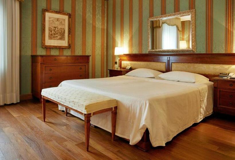 غرفة ديلوكس, Villa Quaranta Tommasi Wine Hotel & Spa