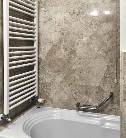 اتاق استاندارد یک نفره, Ambassador Palace