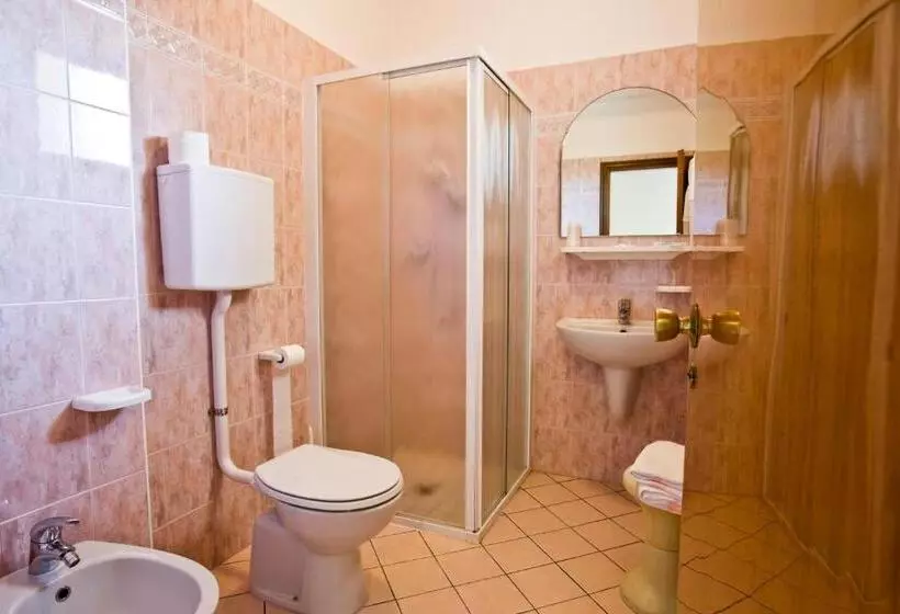 Habitació Estàndard, Apollo