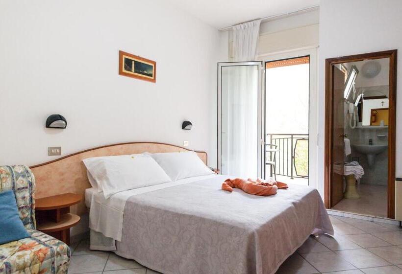Quarto Estandar, Apollo