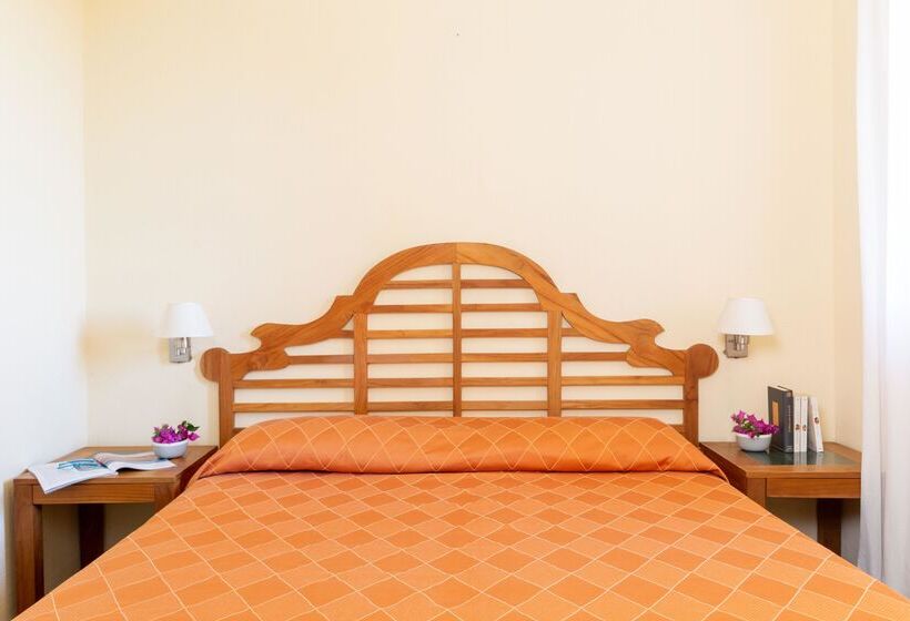 Апартаменты Superior 1 Спальня, Argentario Osa Resort