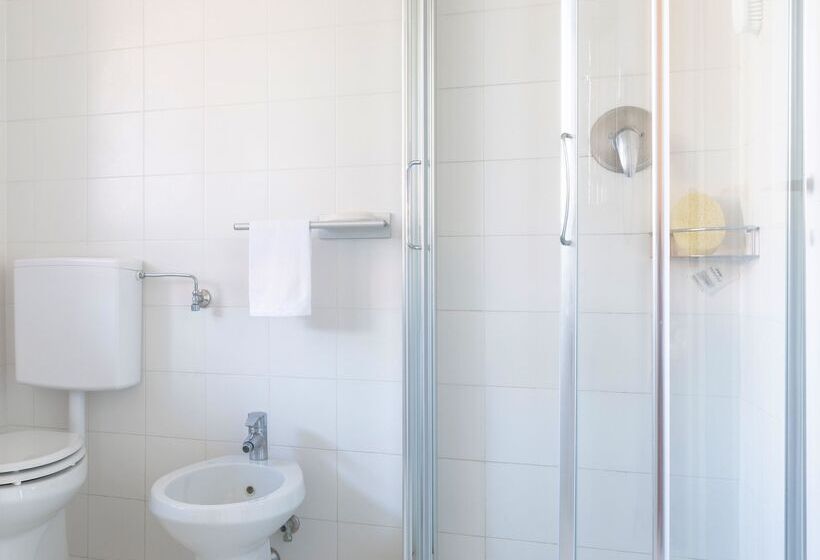 带1个卧室的高级公寓, Argentario Osa Resort