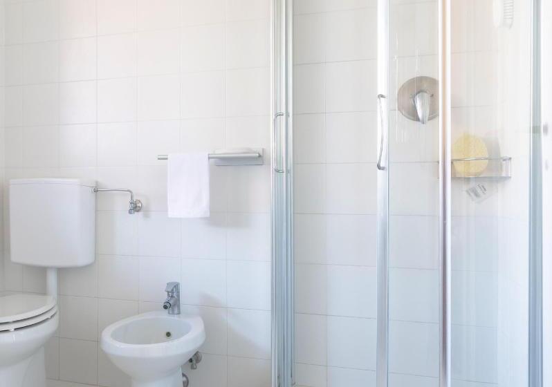 经济型三人房间, Argentario Osa Resort