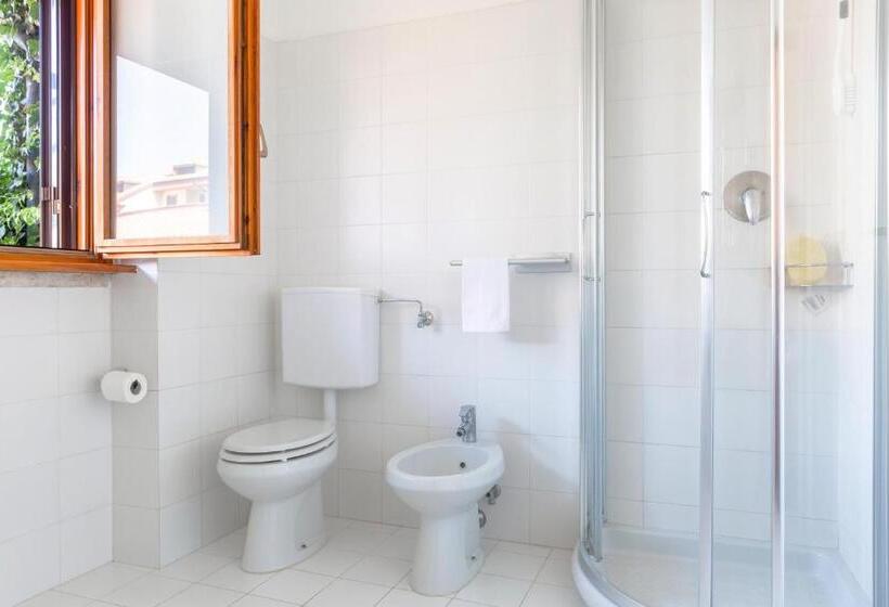 豪华两卧室公寓, Argentario Osa Resort