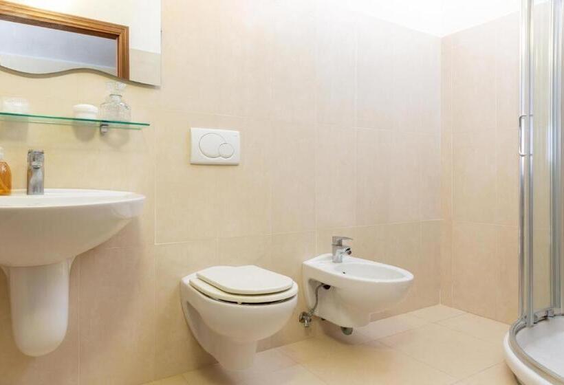 标准工作室, Argentario Osa Resort