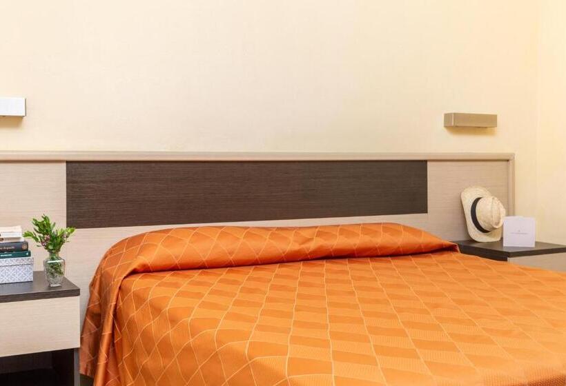 标准工作室, Argentario Osa Resort