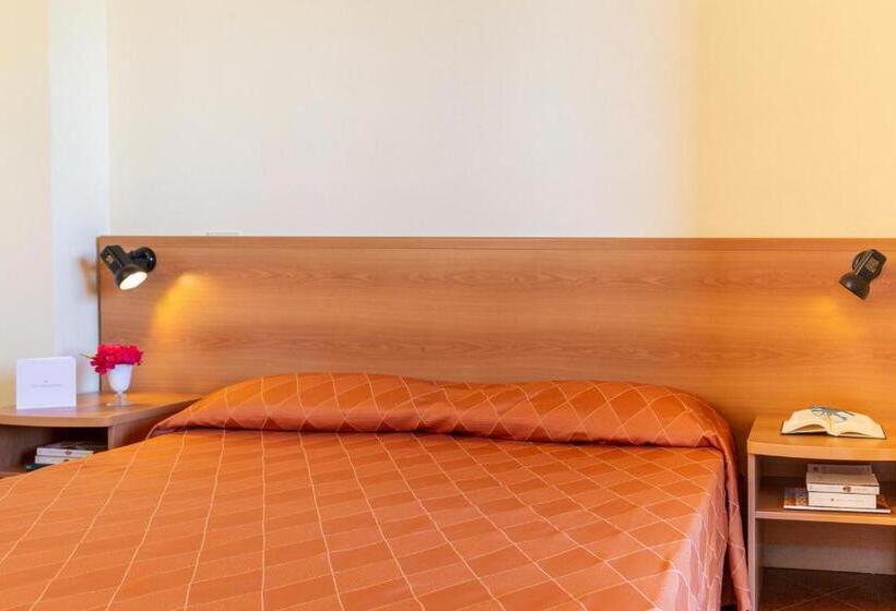 标准工作室, Argentario Osa Resort