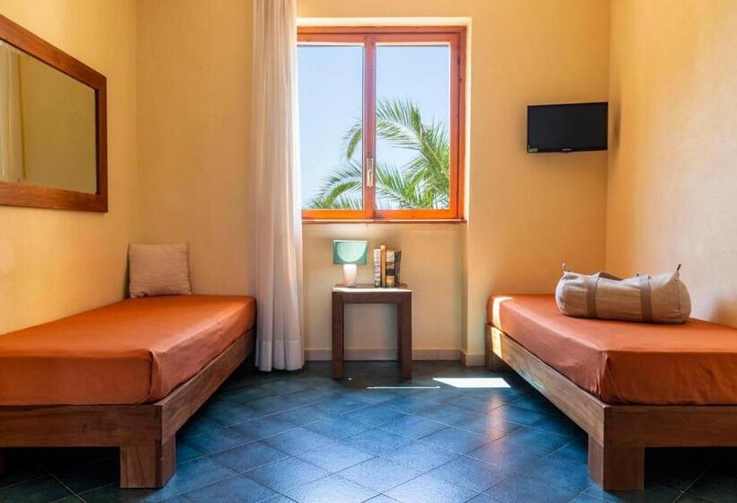 带1个卧室的高级公寓, Argentario Osa Resort