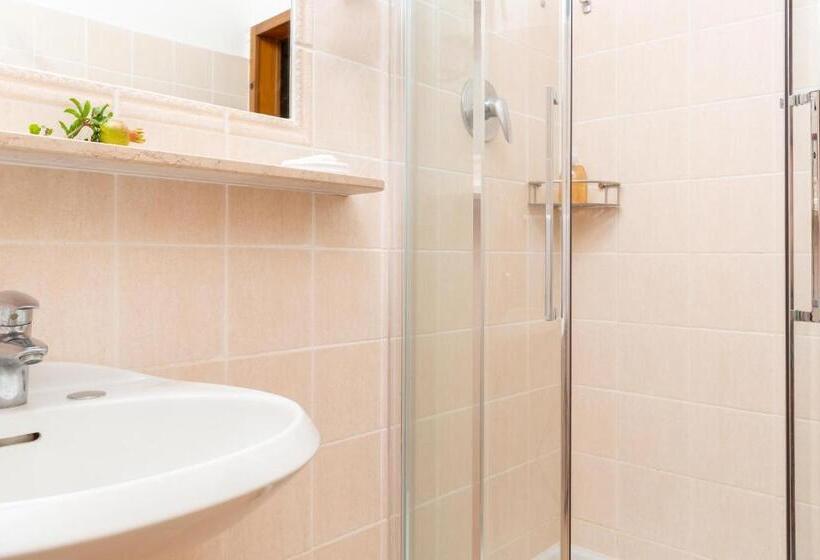 带1个卧室的高级公寓, Argentario Osa Resort