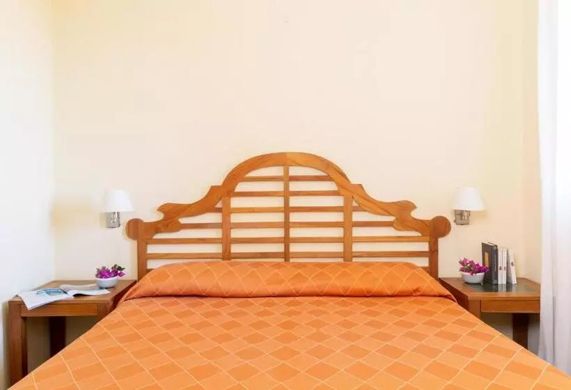 آپارتمان سوپریور 1 خوابه با چشم‌انداز دریا, Argentario Osa Resort