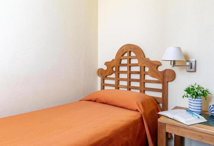 带有一个卧室和海景的高级公寓, Argentario Osa Resort