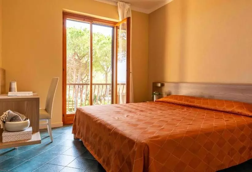 Premium Family Room, Argentario Osa Resort
