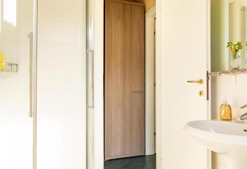 优质家庭房间, Argentario Osa Resort