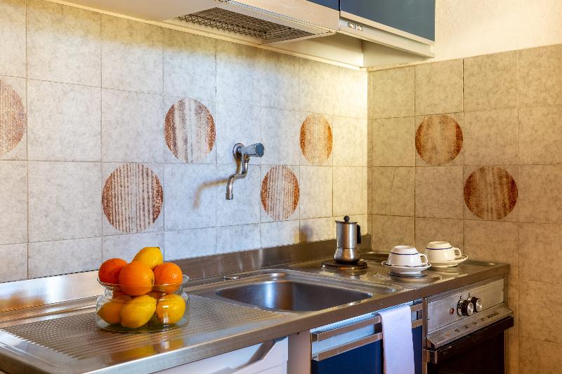 Апартаменты Superior 1 Спальня, Argentario Osa Resort