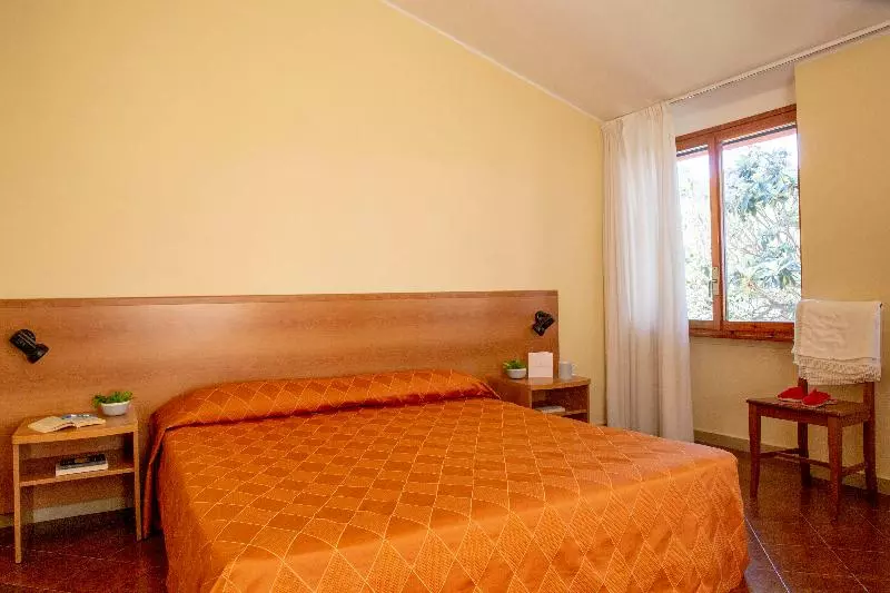 آپارتمان 1 خوابه با چشم‌انداز دریا, Argentario Osa Resort