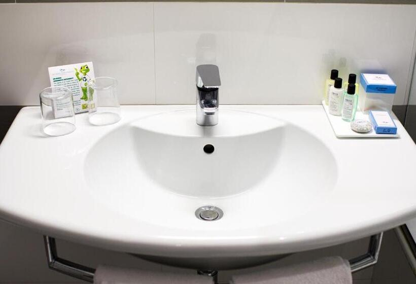 스탠다드 룸, Art Hotel Gran Paradiso