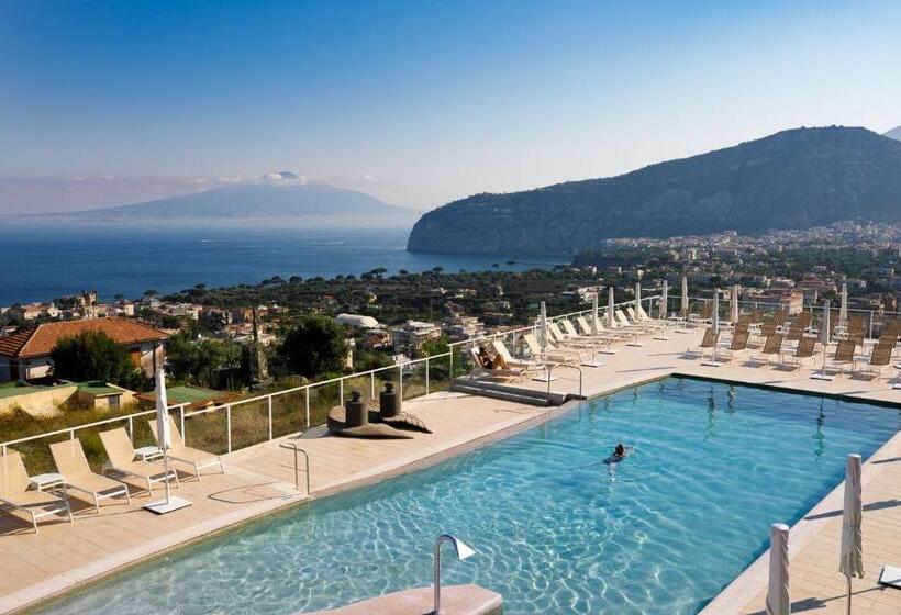 수피리어 룸 바다 전망, Art Hotel Gran Paradiso