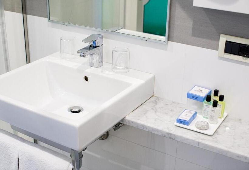 수피리어 룸 바다 전망, Art Hotel Gran Paradiso