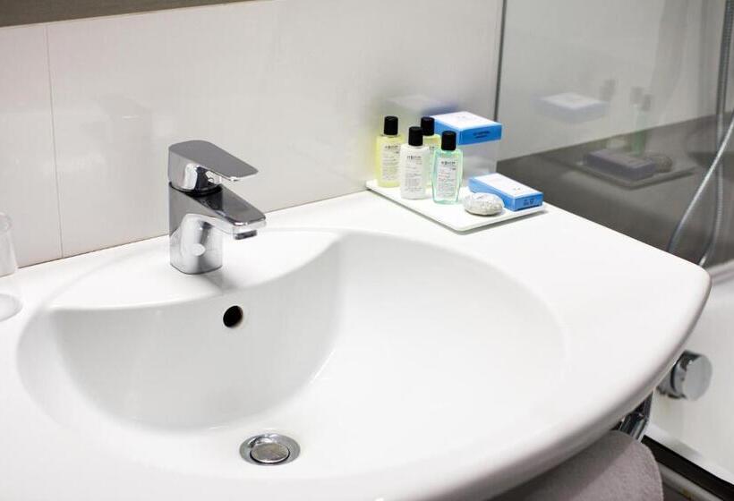 수피리어 룸 바다 전망, Art Hotel Gran Paradiso