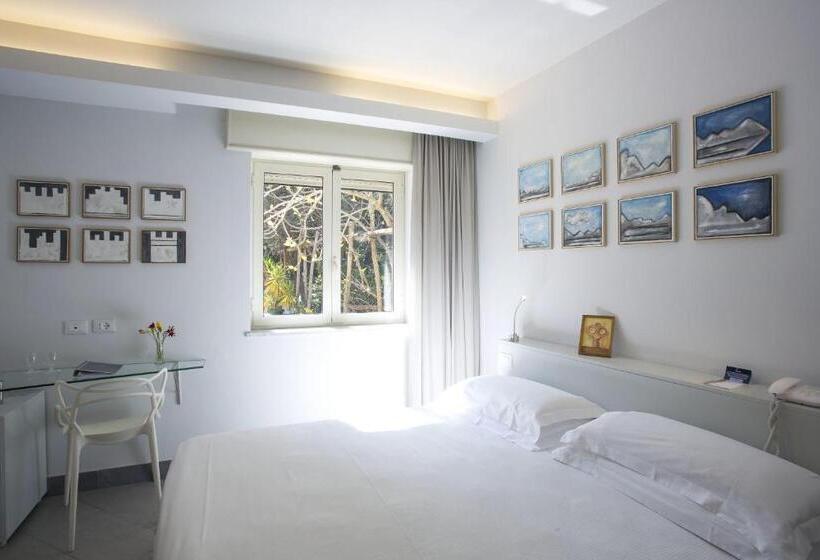 프리미엄 룸, Art Hotel Gran Paradiso