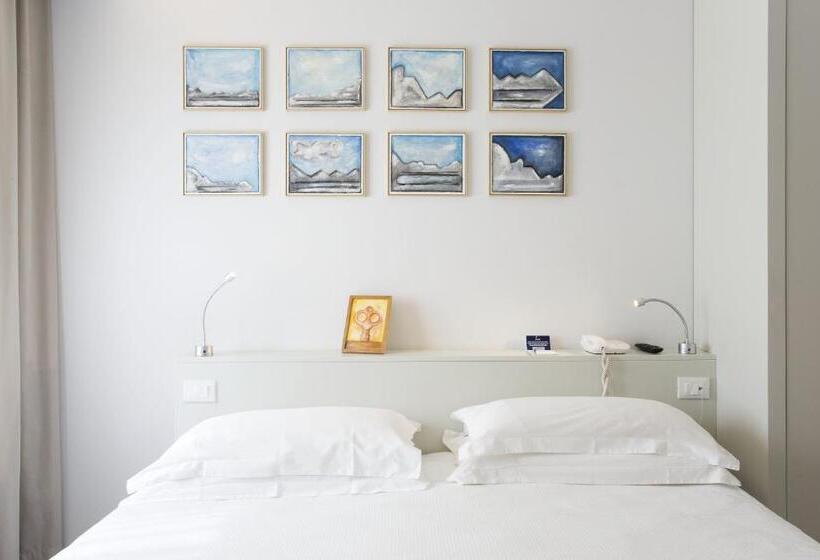 프리미엄 룸, Art Hotel Gran Paradiso