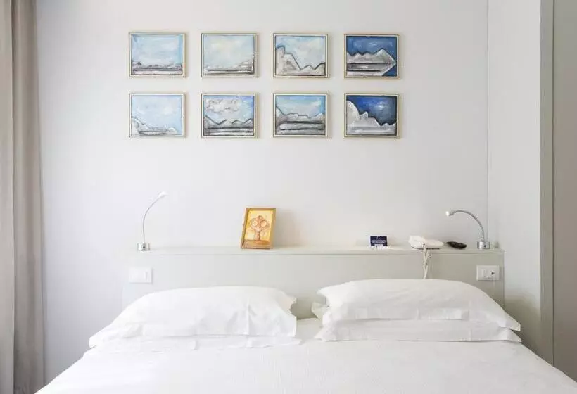 プレミアムルーム, Art Hotel Gran Paradiso