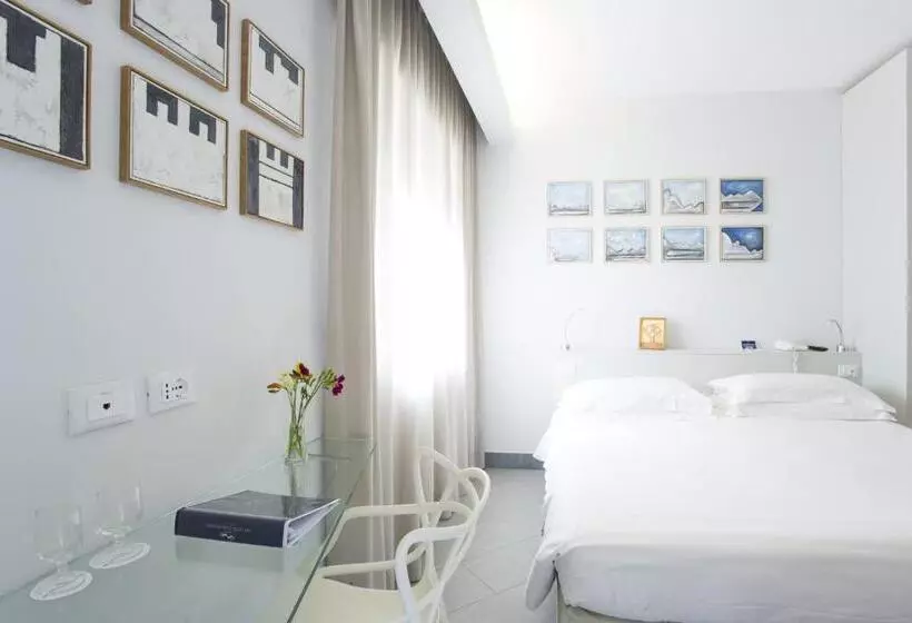 プレミアムルーム, Art Hotel Gran Paradiso