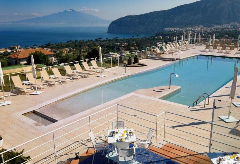 프리미엄 룸 바다 전망, Art Hotel Gran Paradiso