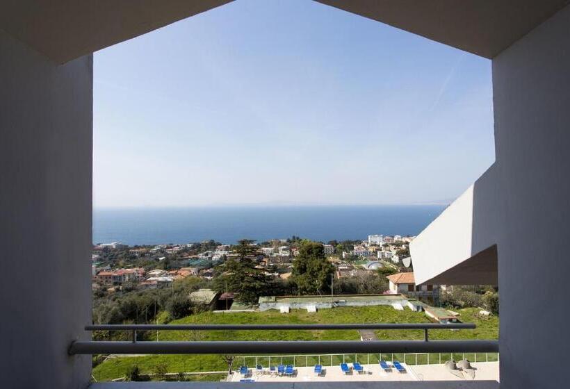 프리미엄 룸 바다 전망, Art Hotel Gran Paradiso