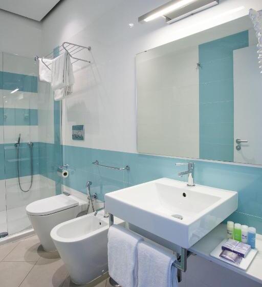 高级海景房, Art Hotel Gran Paradiso