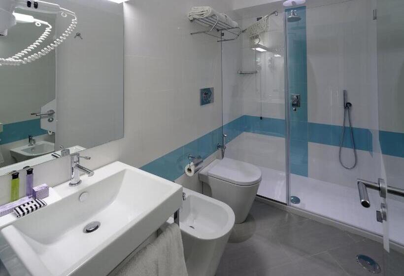 프리미엄 룸 바다 전망, Art Hotel Gran Paradiso