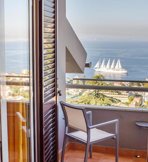 프리미엄 룸 바다 전망, Art Hotel Gran Paradiso