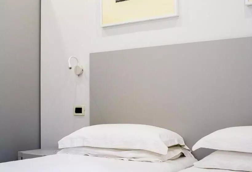 オーシャンビュースーペリアールーム, Art Hotel Gran Paradiso