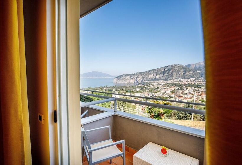 프리미엄 룸 바다 전망, Art Hotel Gran Paradiso