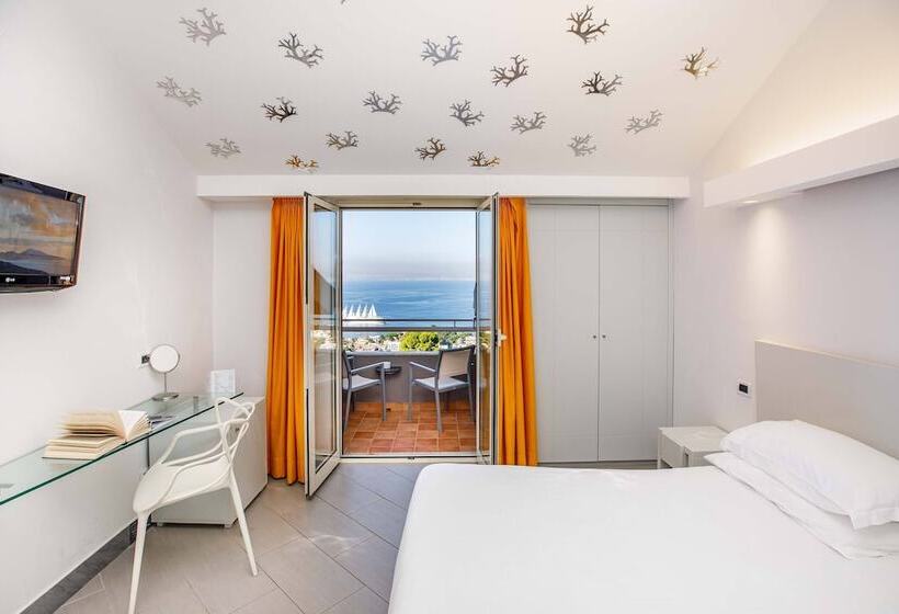 프리미엄 룸 바다 전망, Art Hotel Gran Paradiso