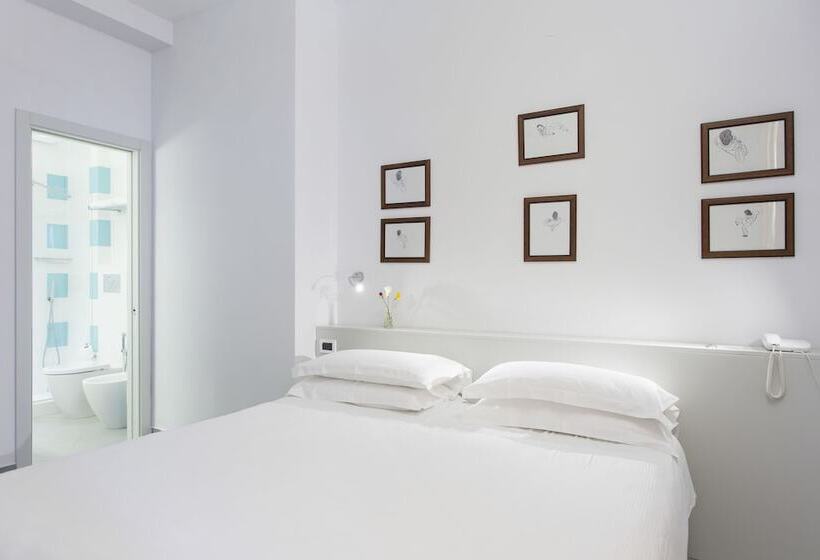 프리미엄 룸 바다 전망, Art Hotel Gran Paradiso