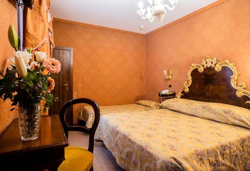 اتاق خانوادگی, Ateneo