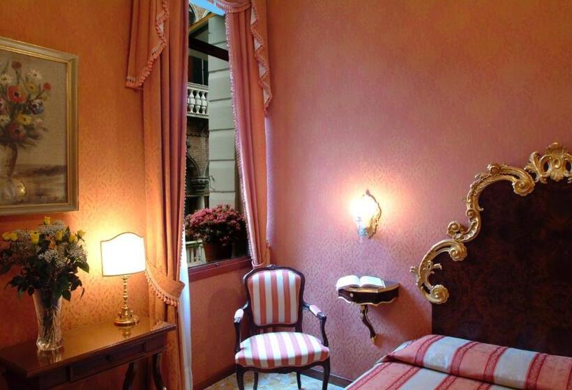 اتاق سوپریور, Ateneo