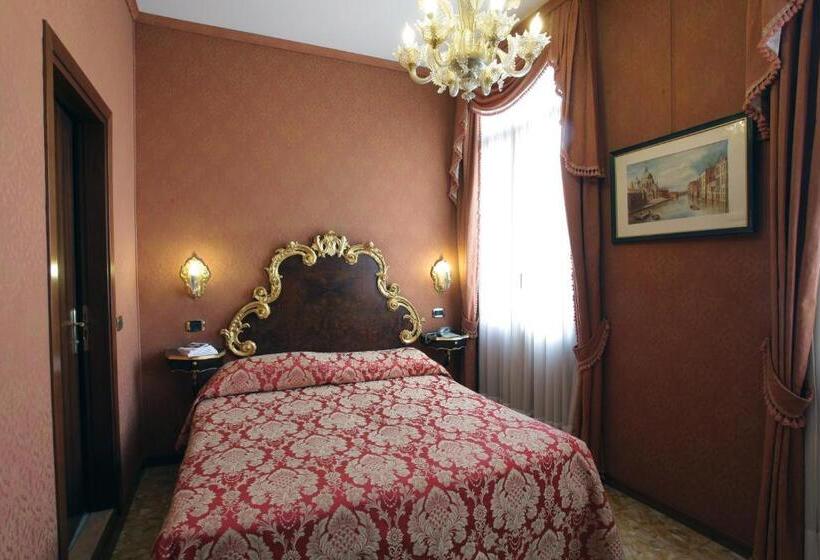 اتاق سوپریور, Ateneo