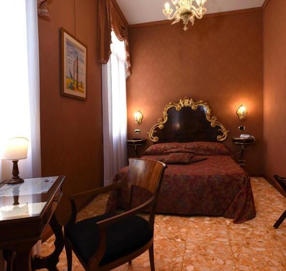 اتاق سوپریور, Ateneo