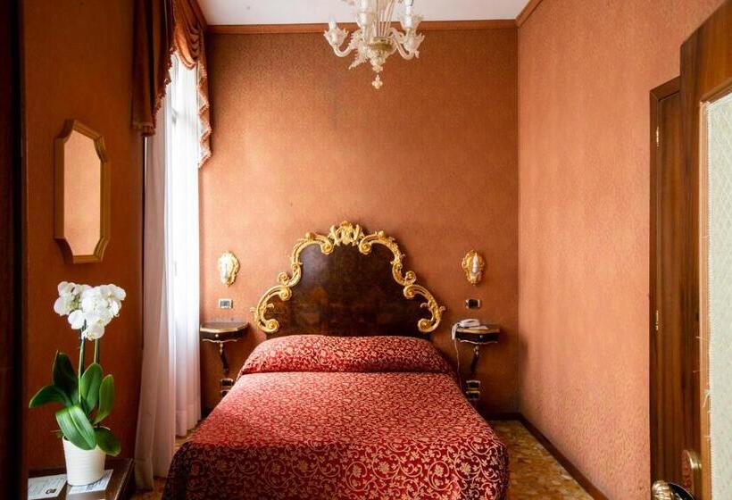 اتاق لوکس, Ateneo