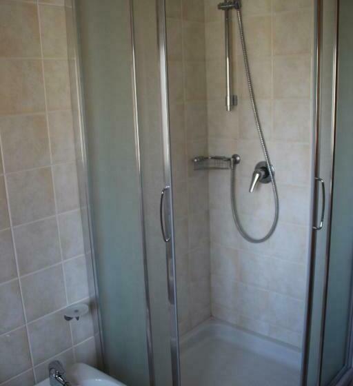 스탠다드 룸, Banchetta