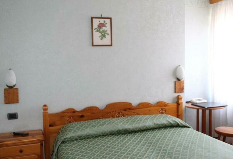 스탠다드 룸, Banchetta