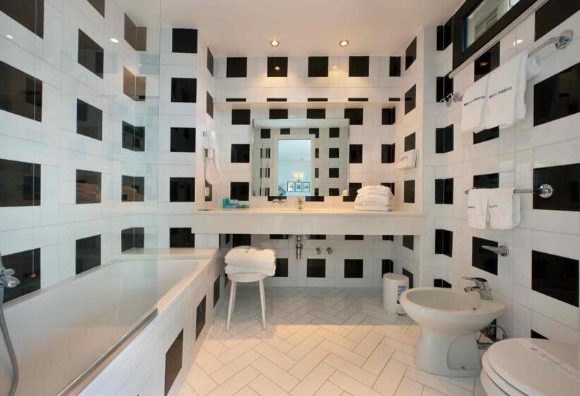 オーシャンビュースタンダードルーム, Bristol