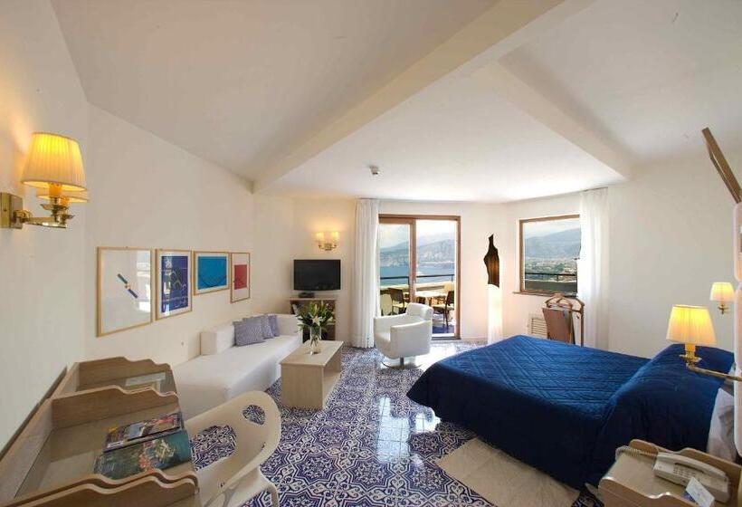 ハイドロマッサージバス付きスイート, Bristol