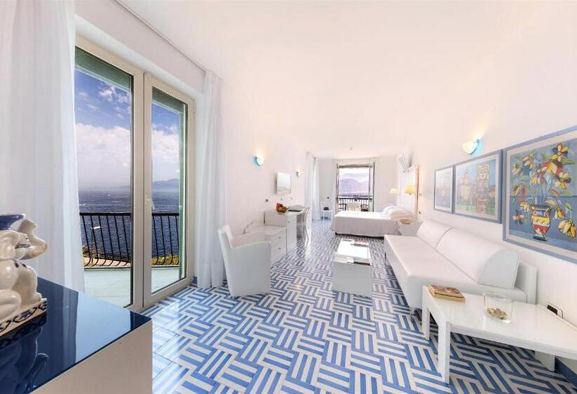 Quarto Superior, Bristol