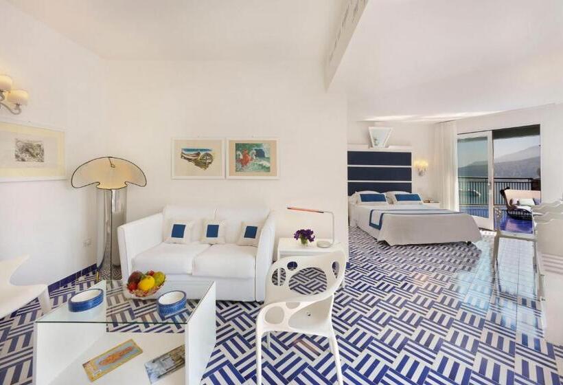 ハイドロマッサージバス付きスイート, Bristol