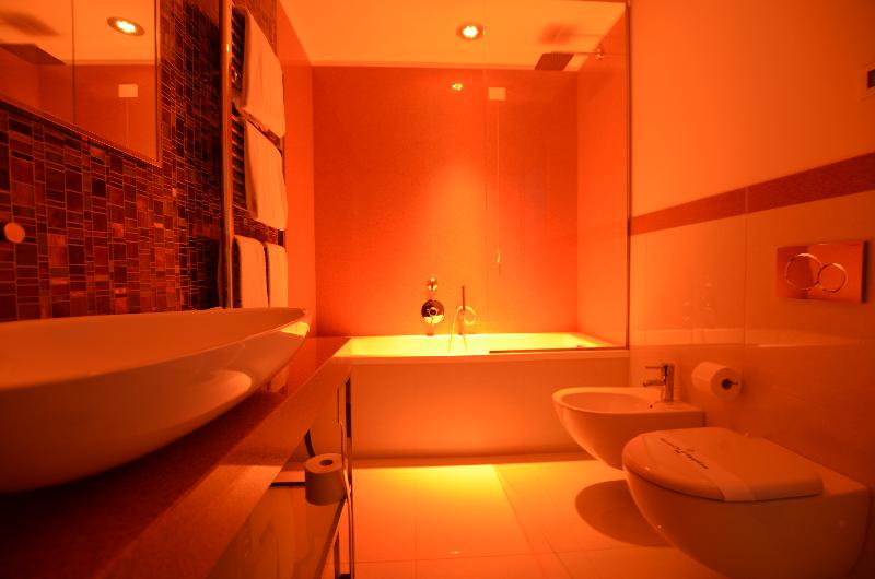 اتاق کلاسیک یک تخته, Campo Marzio