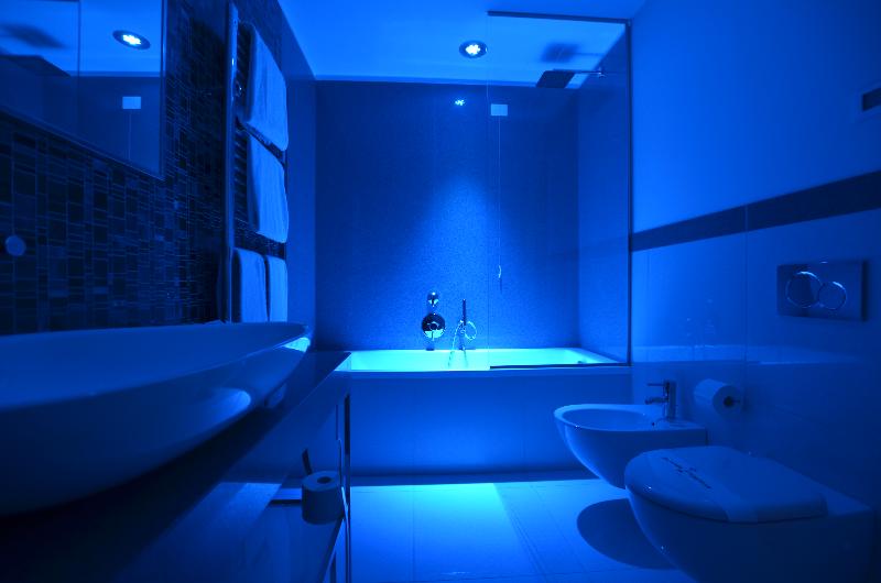 اتاق لوکس, Campo Marzio