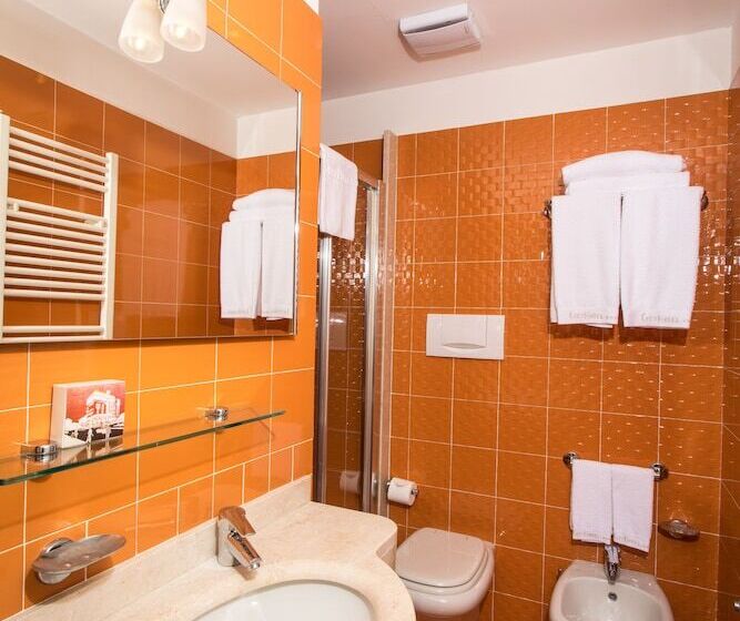 스탠다드 룸, City